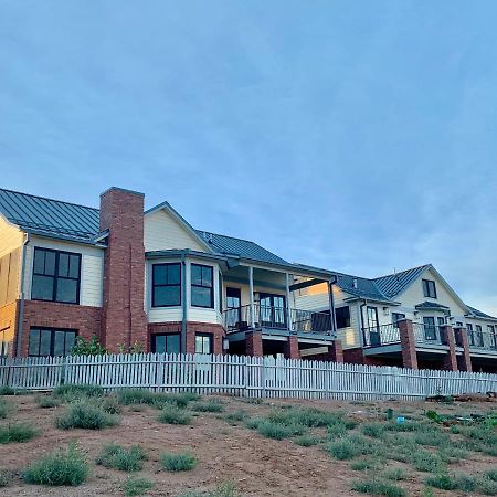 Annie'S Place Bed & Breakfast 博尔德 外观 照片