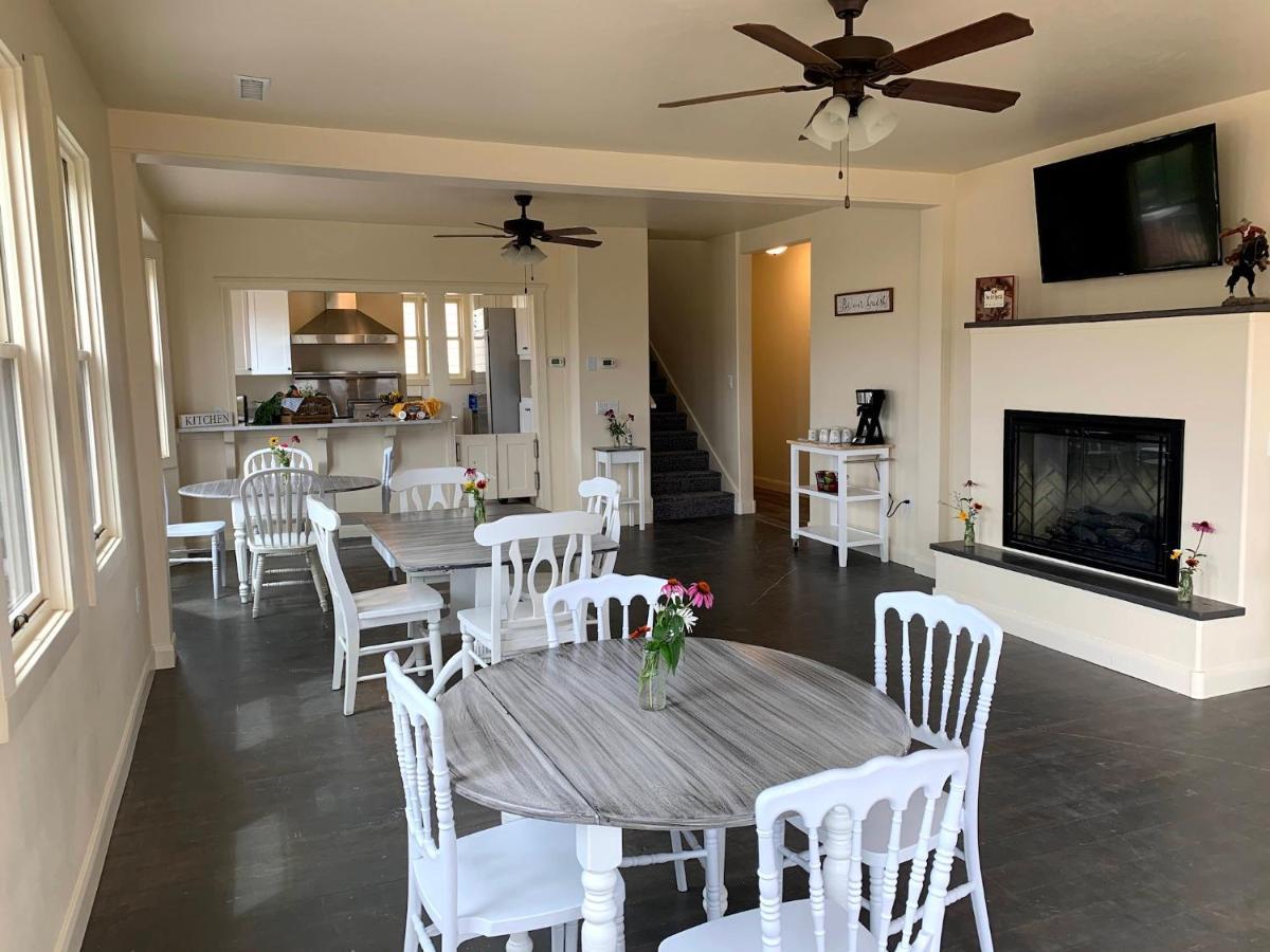 Annie'S Place Bed & Breakfast 博尔德 外观 照片