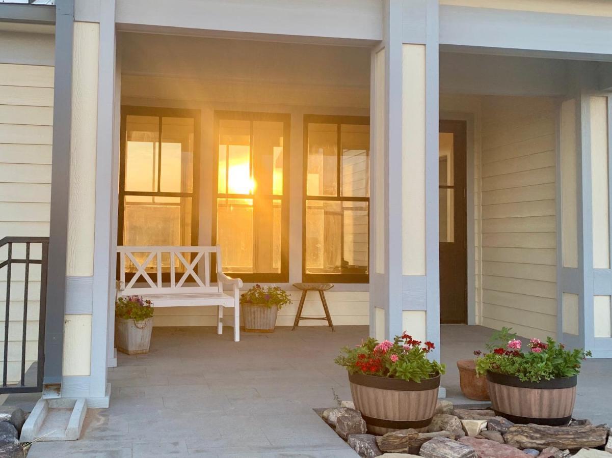 Annie'S Place Bed & Breakfast 博尔德 外观 照片