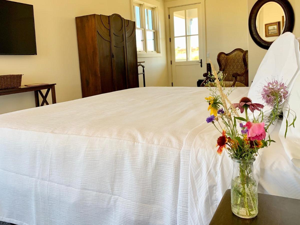 Annie'S Place Bed & Breakfast 博尔德 外观 照片