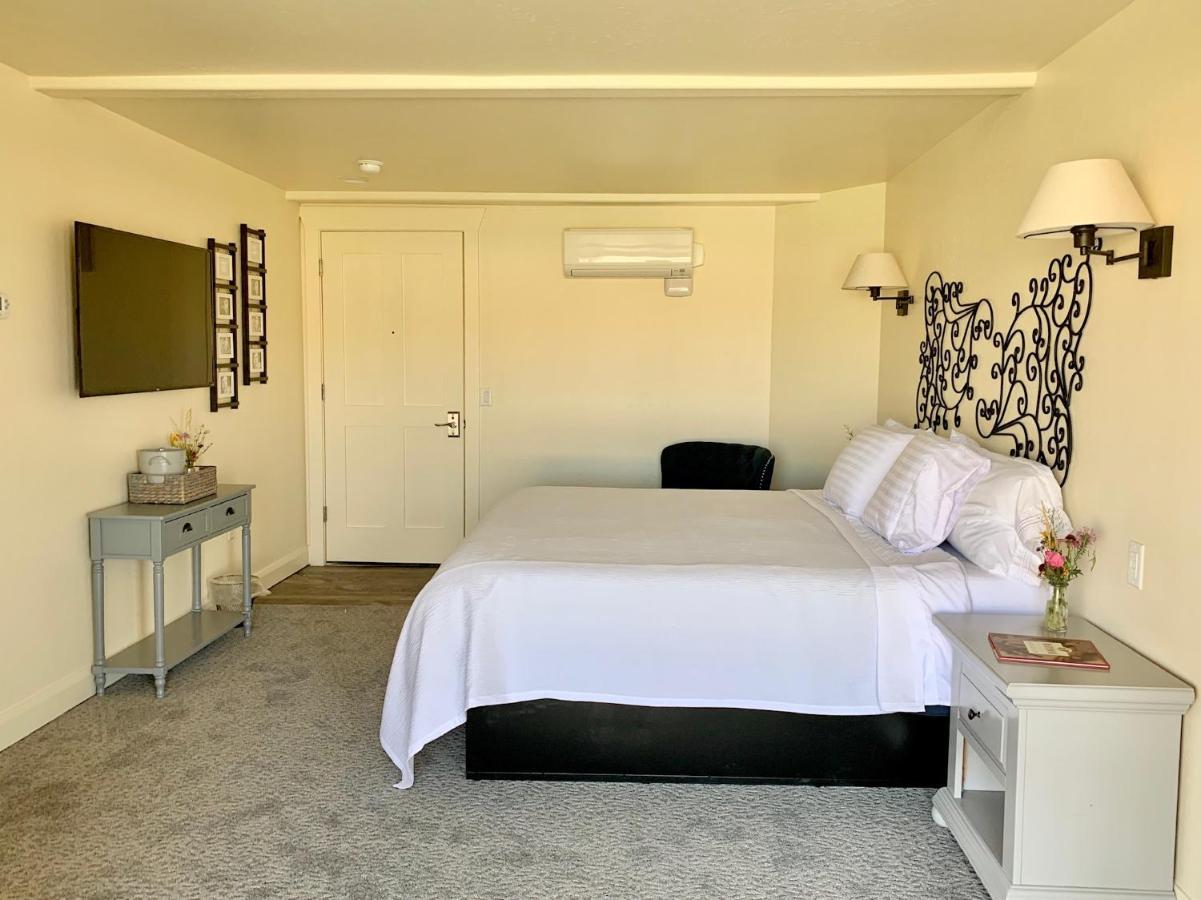 Annie'S Place Bed & Breakfast 博尔德 外观 照片