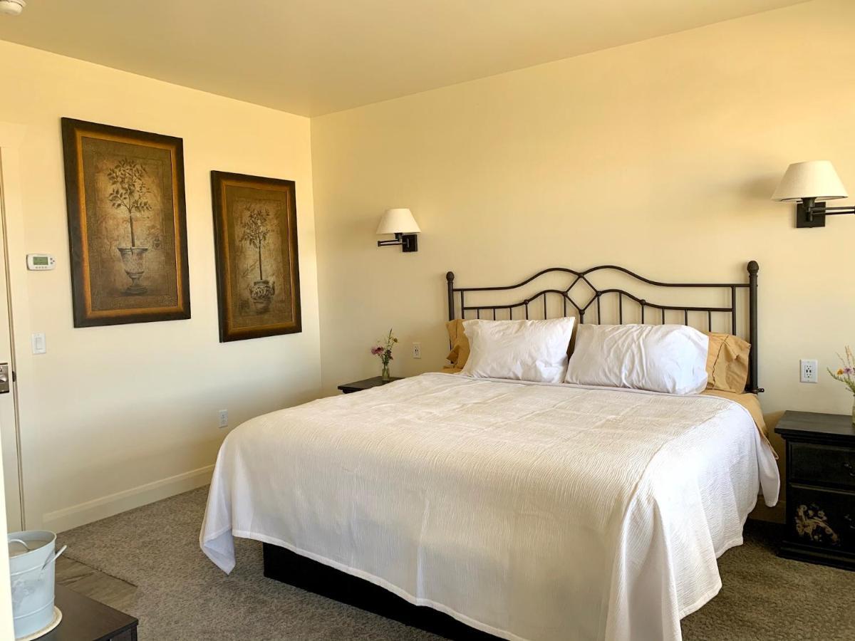 Annie'S Place Bed & Breakfast 博尔德 外观 照片