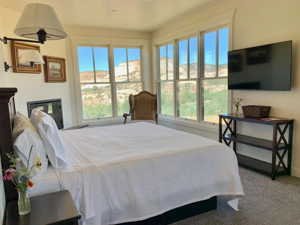 Annie'S Place Bed & Breakfast 博尔德 外观 照片
