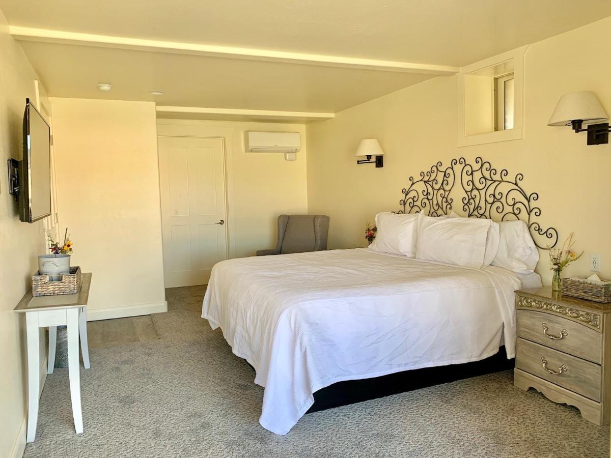 Annie'S Place Bed & Breakfast 博尔德 外观 照片