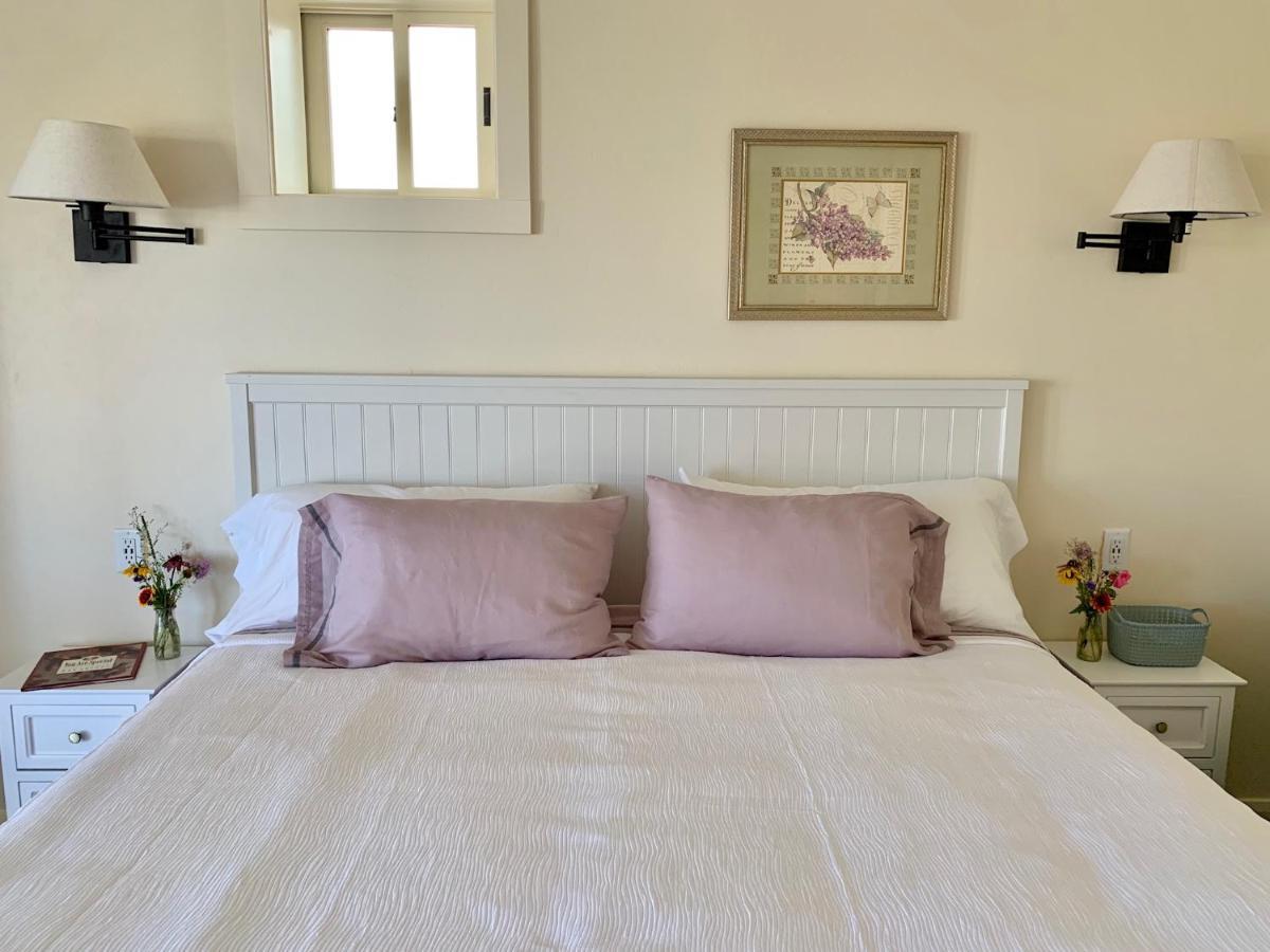 Annie'S Place Bed & Breakfast 博尔德 外观 照片