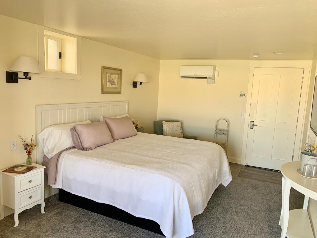 Annie'S Place Bed & Breakfast 博尔德 外观 照片