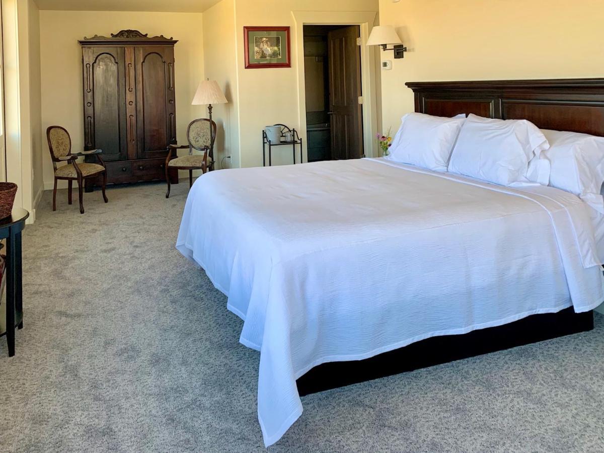 Annie'S Place Bed & Breakfast 博尔德 外观 照片