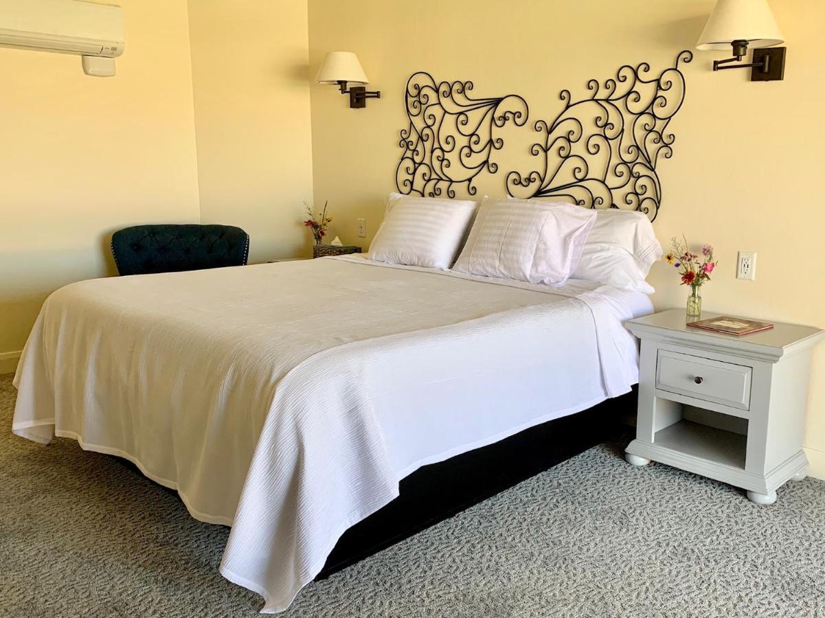 Annie'S Place Bed & Breakfast 博尔德 外观 照片