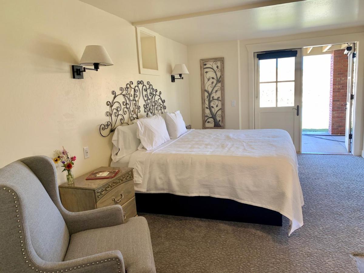 Annie'S Place Bed & Breakfast 博尔德 外观 照片