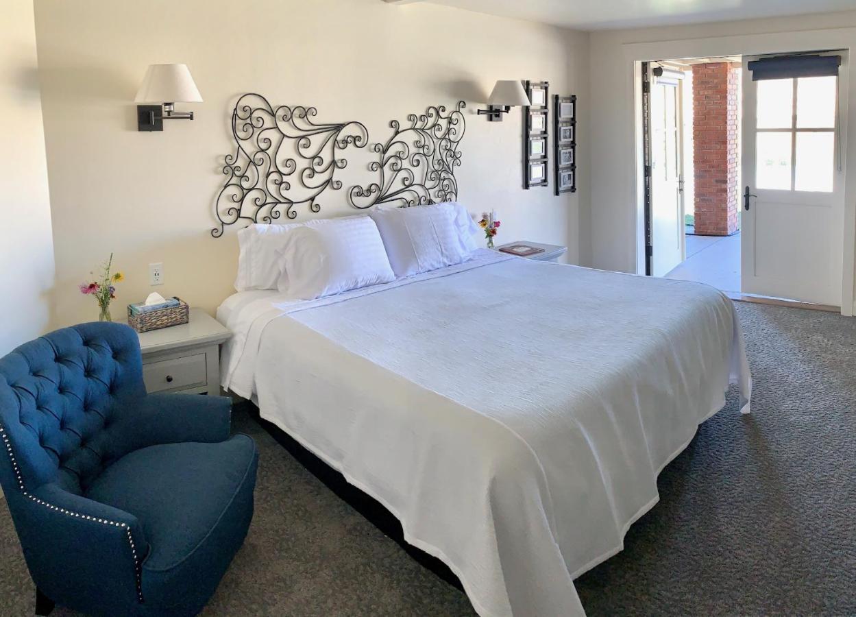 Annie'S Place Bed & Breakfast 博尔德 外观 照片