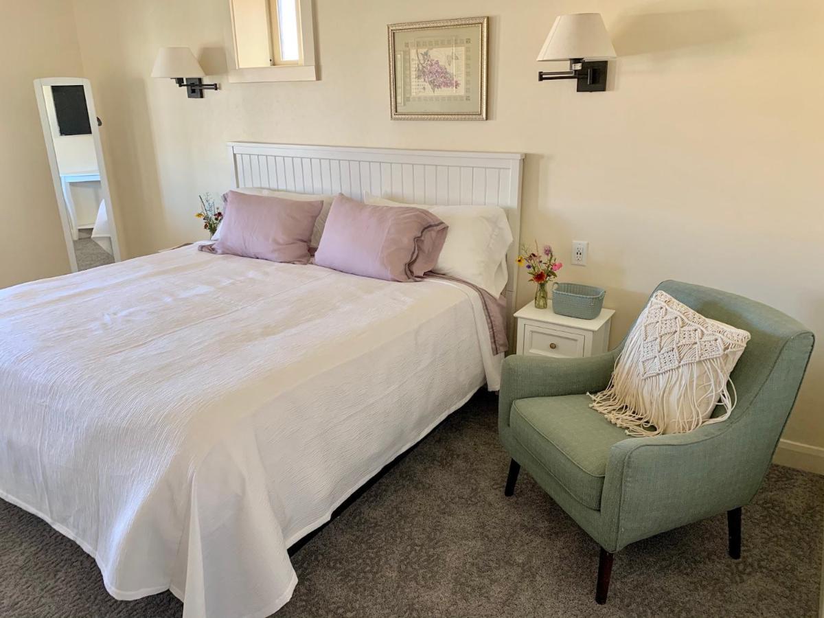 Annie'S Place Bed & Breakfast 博尔德 外观 照片