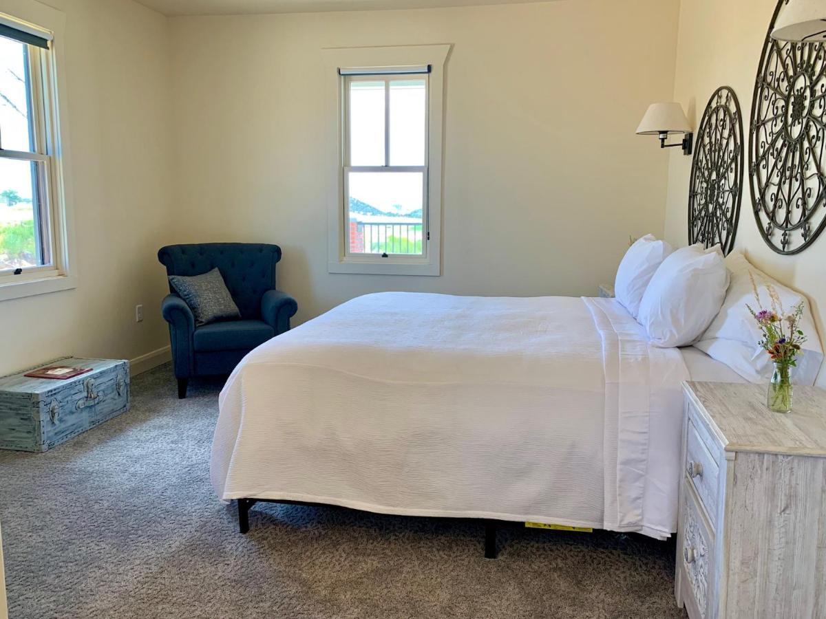 Annie'S Place Bed & Breakfast 博尔德 外观 照片