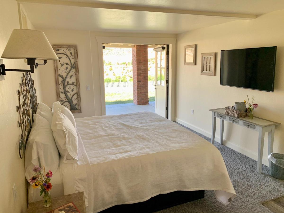 Annie'S Place Bed & Breakfast 博尔德 外观 照片