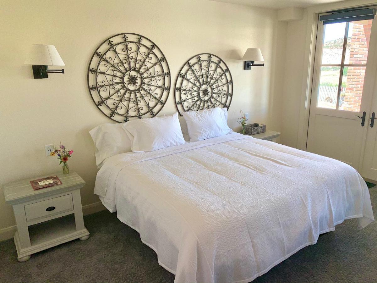 Annie'S Place Bed & Breakfast 博尔德 外观 照片