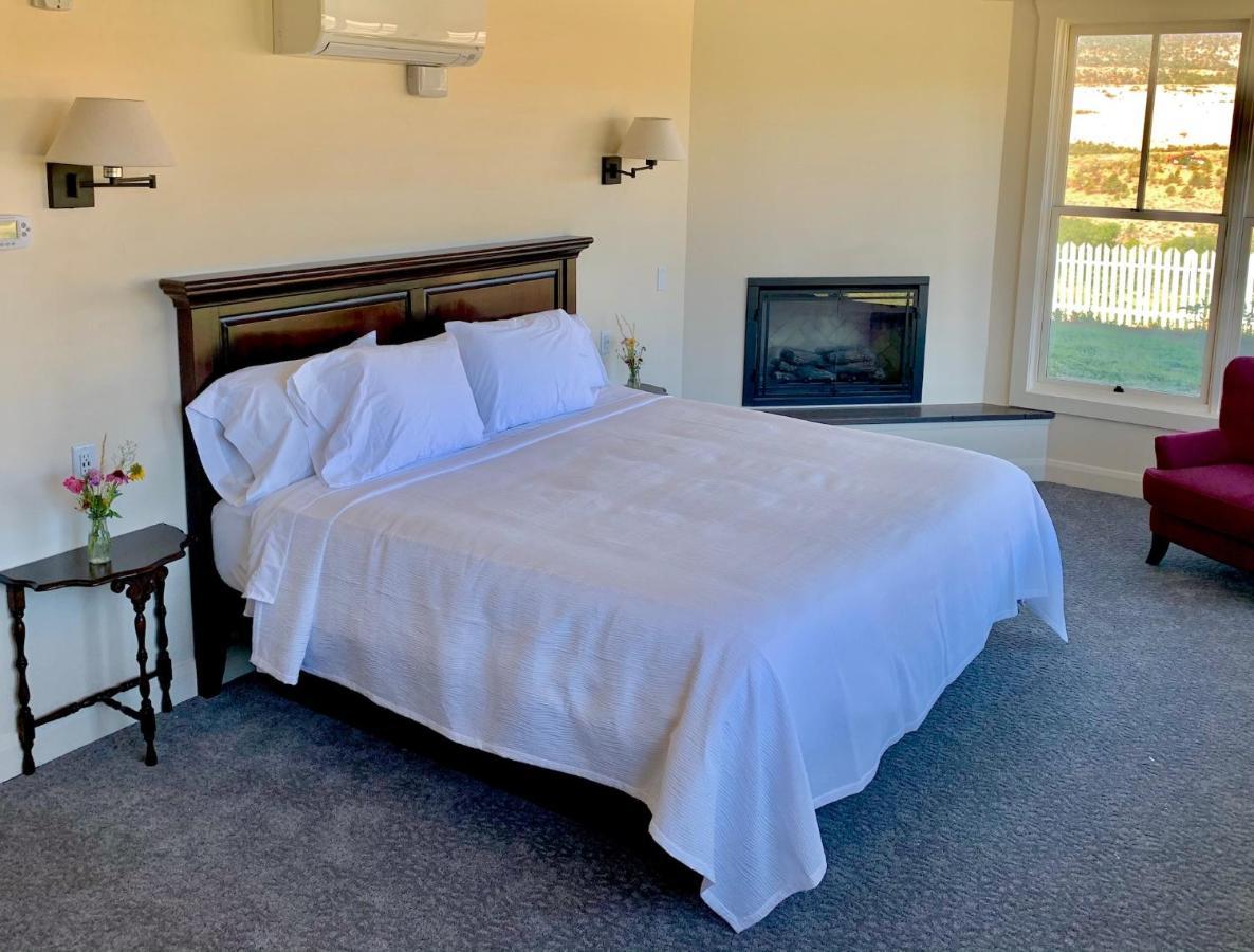 Annie'S Place Bed & Breakfast 博尔德 外观 照片