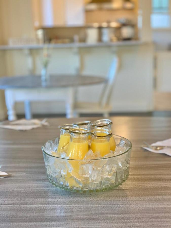 Annie'S Place Bed & Breakfast 博尔德 外观 照片