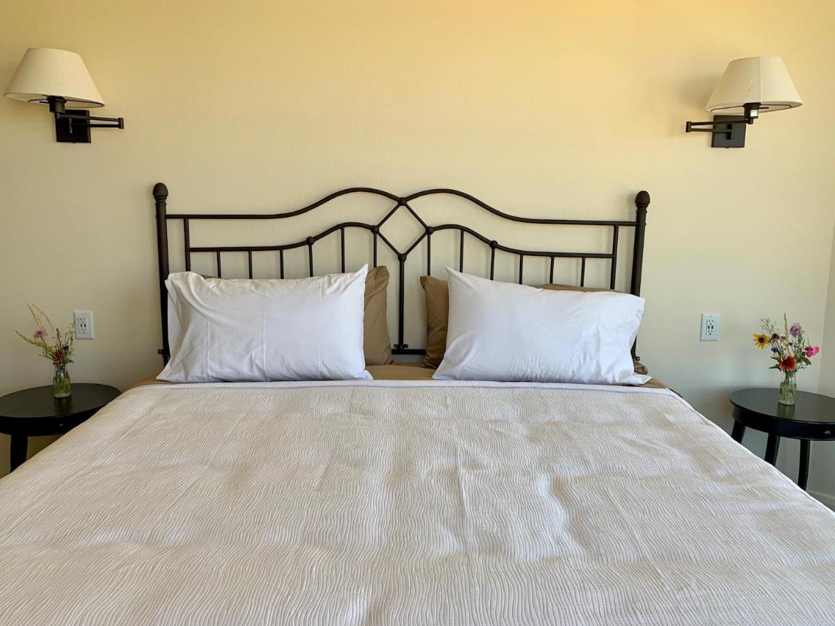 Annie'S Place Bed & Breakfast 博尔德 外观 照片